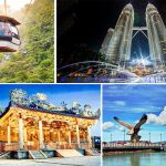 tempat percutian paling murah