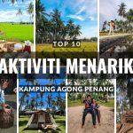 kampong agong penang