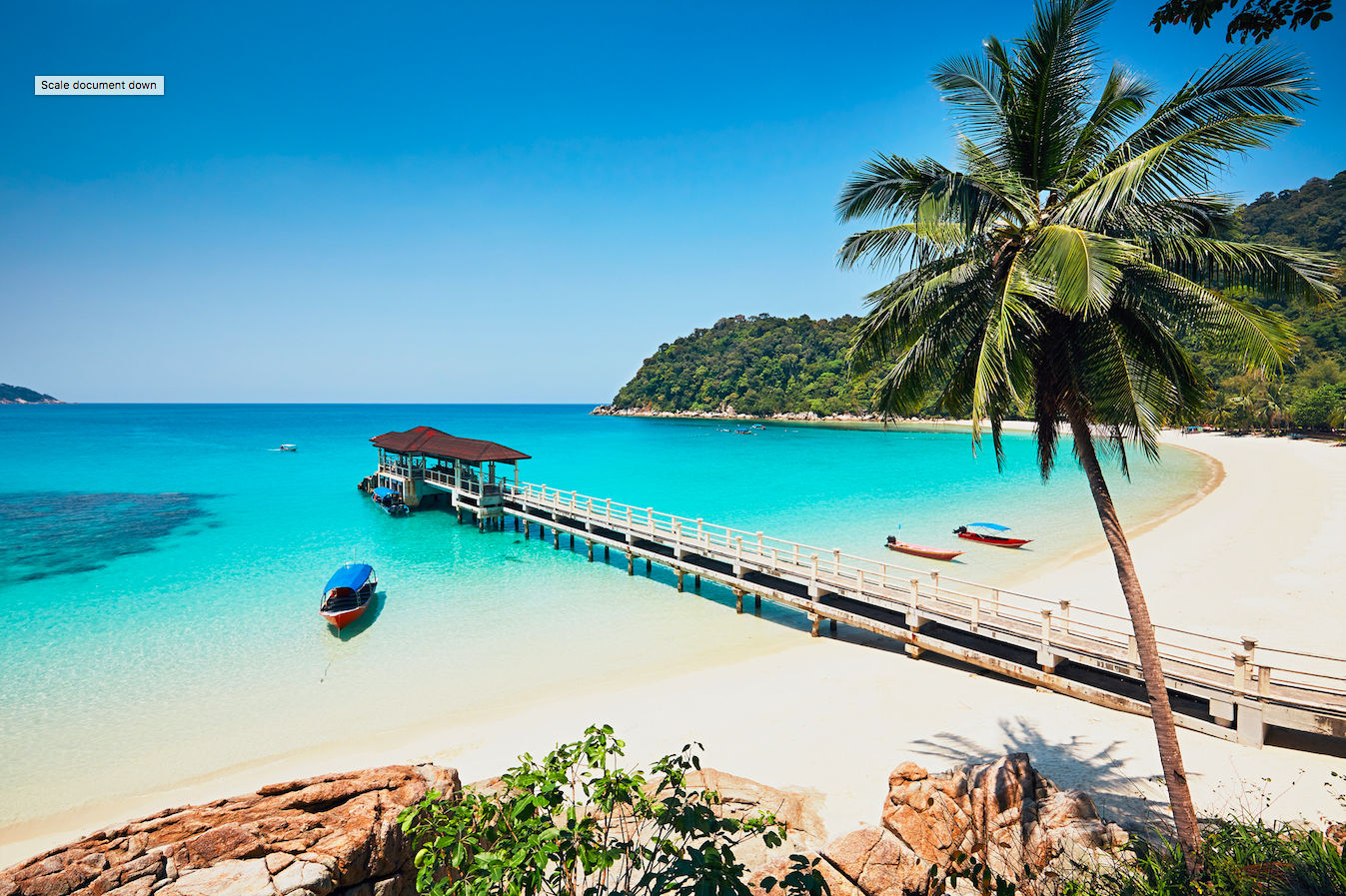 10 Pantai Di Melaka Yang Menarik 2025