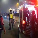 letupan mercun di kulim