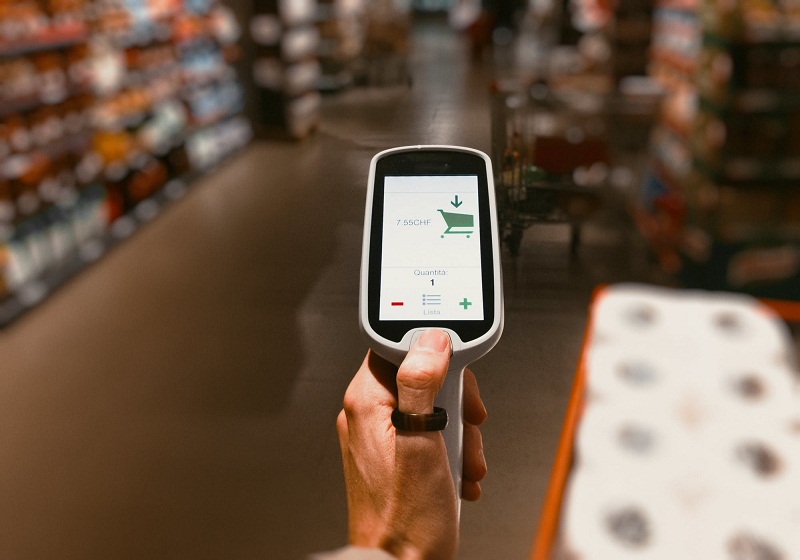TOP 5 Aplikasi Beli Barang Runcit Online 2025