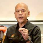 parti warisan sabah