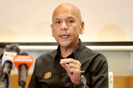 parti warisan sabah