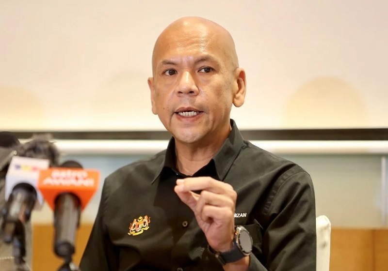 Pengaruh Parti WARISAN Sabah Terhadap Landskap Politik Sabah