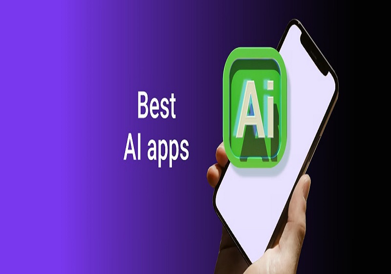 Ini 10 Aplikasi AI Popular di Dunia 2025