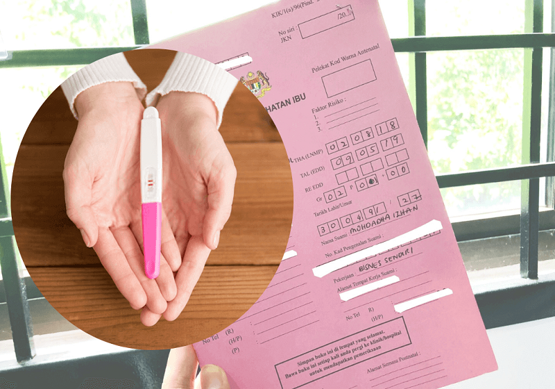 Cara Daftar Buku Pink yang Ramai Ibu Tak Tahu!
