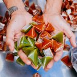 cenderahati popular buatan malaysia