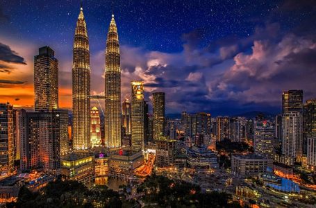 fakta menarik malaysia