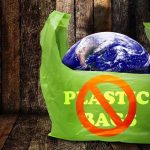 larangan penggunaan plastik