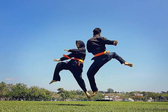 Jenis Seni Mempertahankan Diri Terbaik Dunia 2025