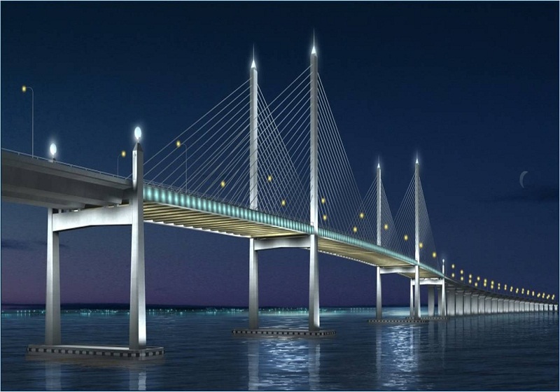 Jambatan Baru Pulau Pinang 2025 – Semua yang Anda Perlu Tahu Tentang Projek Third Link