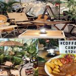 kafe terbaik di ipoh