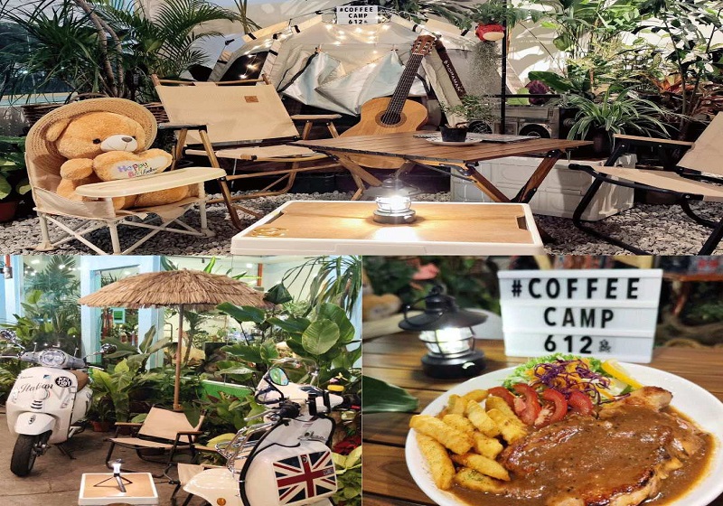 6 Kafe Terbaik di Ipoh Wajib Cuba 2025