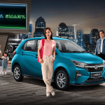 kereta paling popular