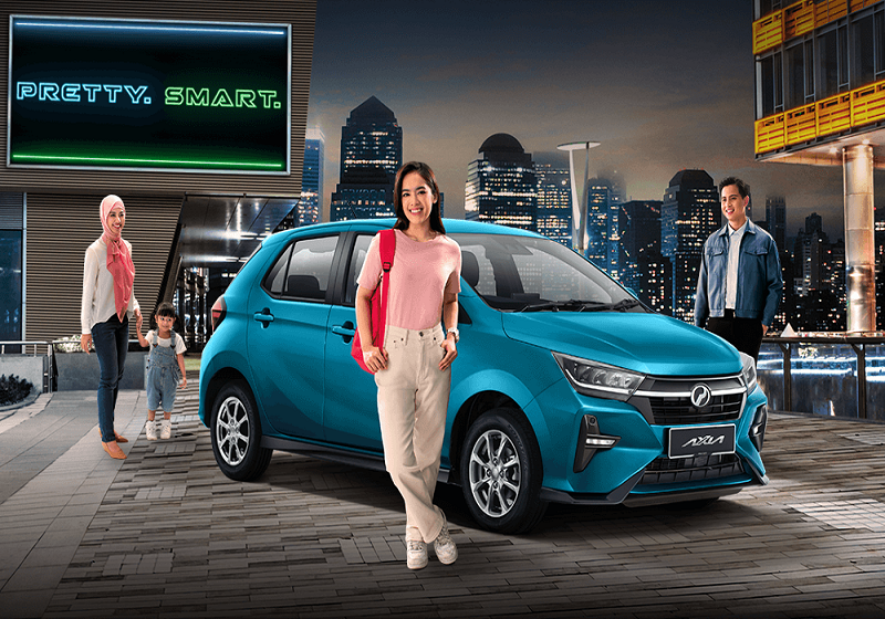 10 Kereta Paling Popular di Malaysia 2025