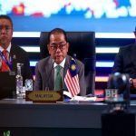 hubungan ketenteraan malaysia as