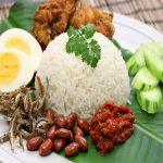 makanan tradisional di malaysia