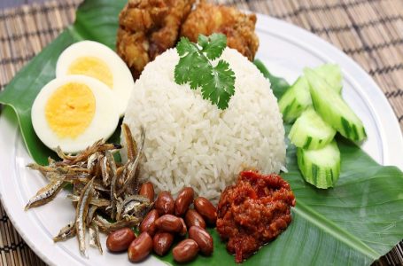 makanan tradisional di malaysia