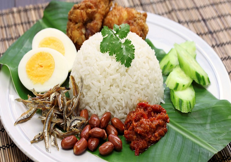 10 Makanan Tradisional di Malaysia Paling Sedap Ketika Musim Sejuk 2025