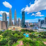 malaysia terkenal
