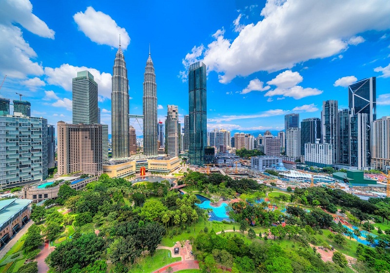 Mengapa Malaysia Terkenal di Dunia 2025? Ini 8 Jawapan Hebat