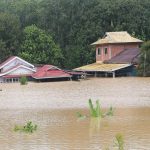 mangsa banjir di kedah