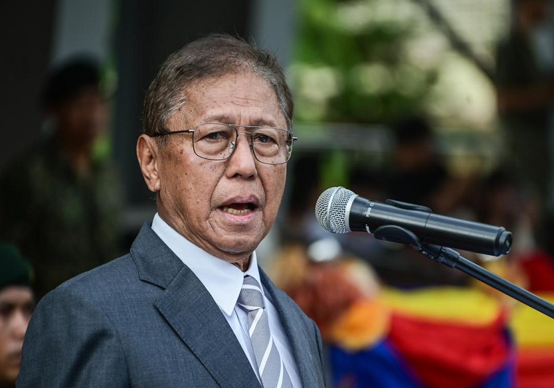 Alumni PLKN 3.0 Dapat Merit Khas Mohon Kerja Kerajaan