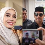peguam syarie uqasha senrose tarik diri