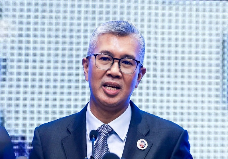 Perjanjian Timbal Balas Malaysia-As: Kepentingan Dan Kedaulatan Negara Tetap Dilindungi