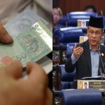 bekas suami culas bayar nafkah