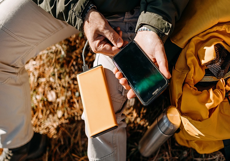 Power Bank Terbaik untuk Semua Peranti Anda 2025
