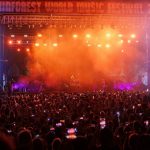 rainforest world music festival 2025