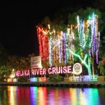 river cruise di melaka