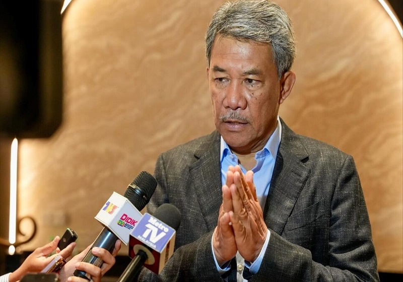 Tok Mat Jelaskan Sebab Sidang Kemuncak ASEAN Diadakan di Kuala Lumpur