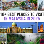 tempat best di malaysia