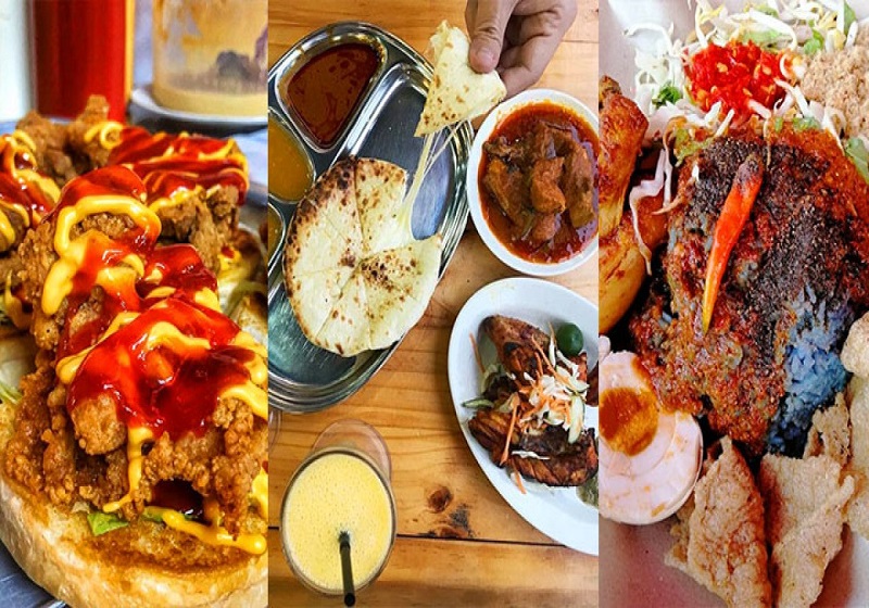 10+ Tempat Makan Best di Shah Alam 2025