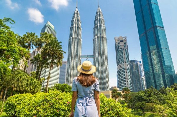 15 Negara Paling Mesra di Asia 2025