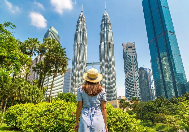 15 Negara Paling Mesra di Asia 2025