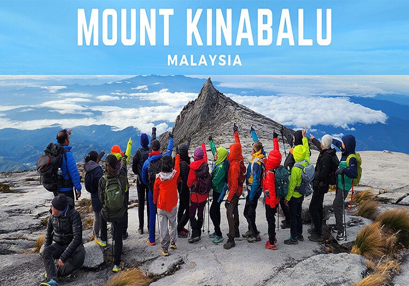 Tips Mendaki Gunung Kinabalu 2025 – Dari Persediaan Hingga Puncak