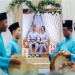 tradisi perkahwinan melayu