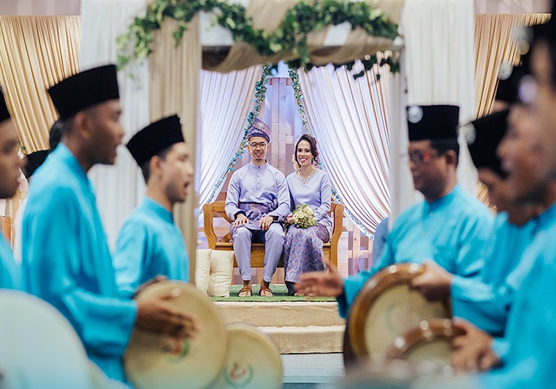10 Fakta Tradisi Perkahwinan Melayu Yang Anda Wajib Tahu