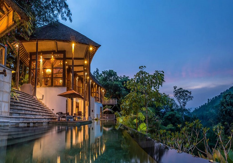 8 Villa dan Suite Mewah di Malaysia yang Wajib Dicuba