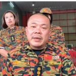 mangsa banjir di hatyai