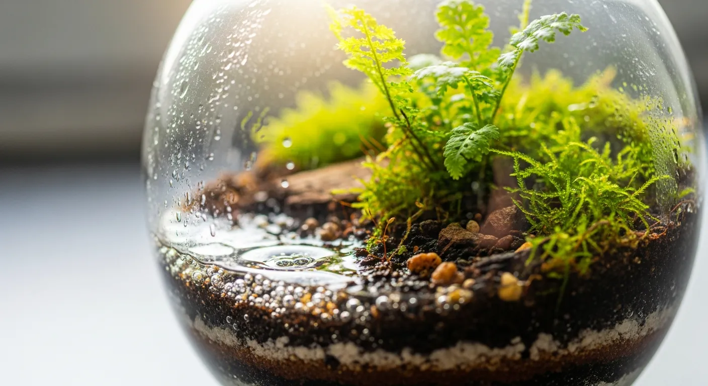 Keperluan Asas Benda Hidup dan Kepentingannya