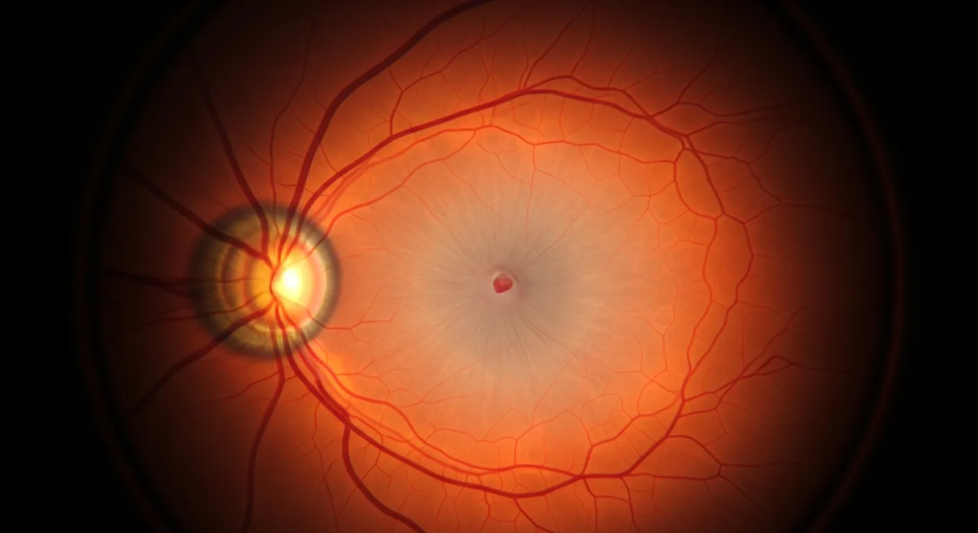 Apa Itu Retina Mata? Semua Yang Perlu Anda Tahu