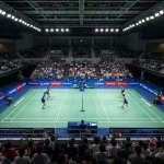 Final Kumamoto Masters Jepun