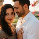 isteri maksud agadjani