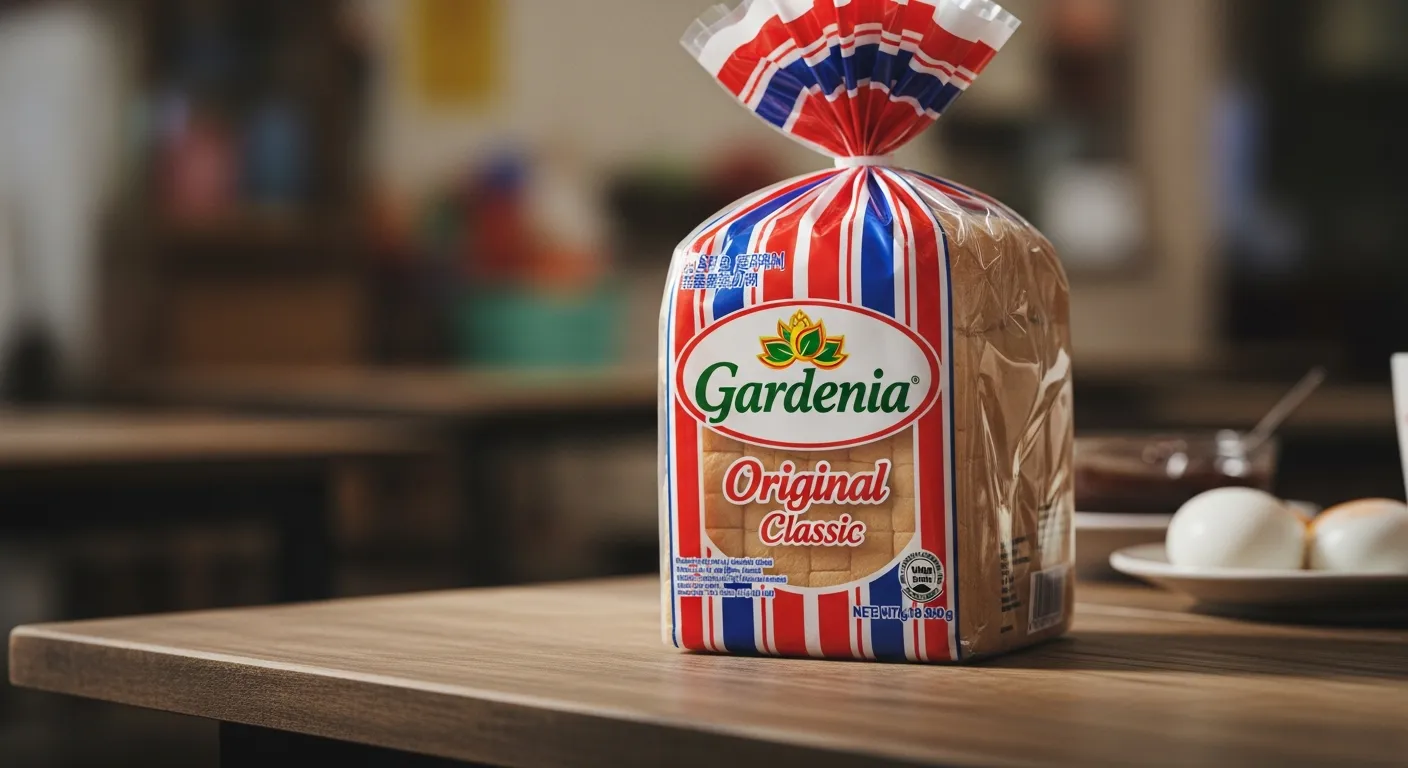 Isu Roti Gardenia & Cukai Pintu Kedah Jadi Topik Hangat Dalam Kempen PRN Sabah