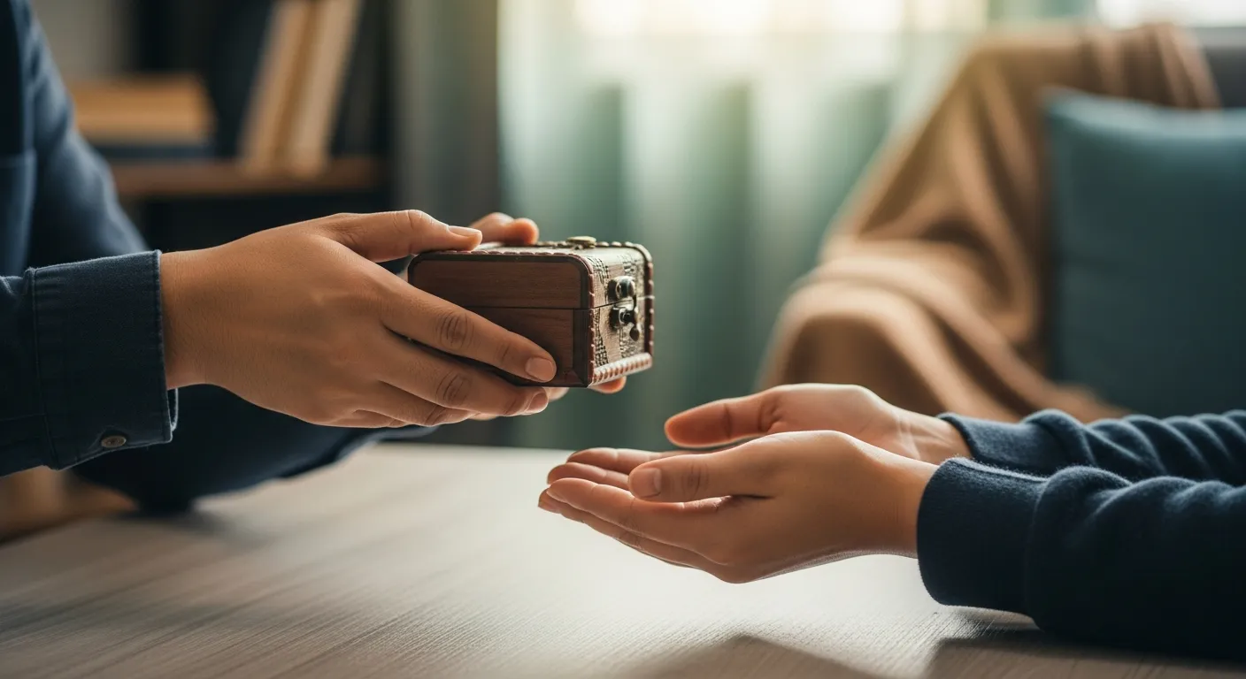 Apa Itu Hibah? Ketahui Hak Anda Dalam Pembahagian Harta