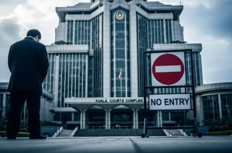 influencer kewangan tanpa lesen